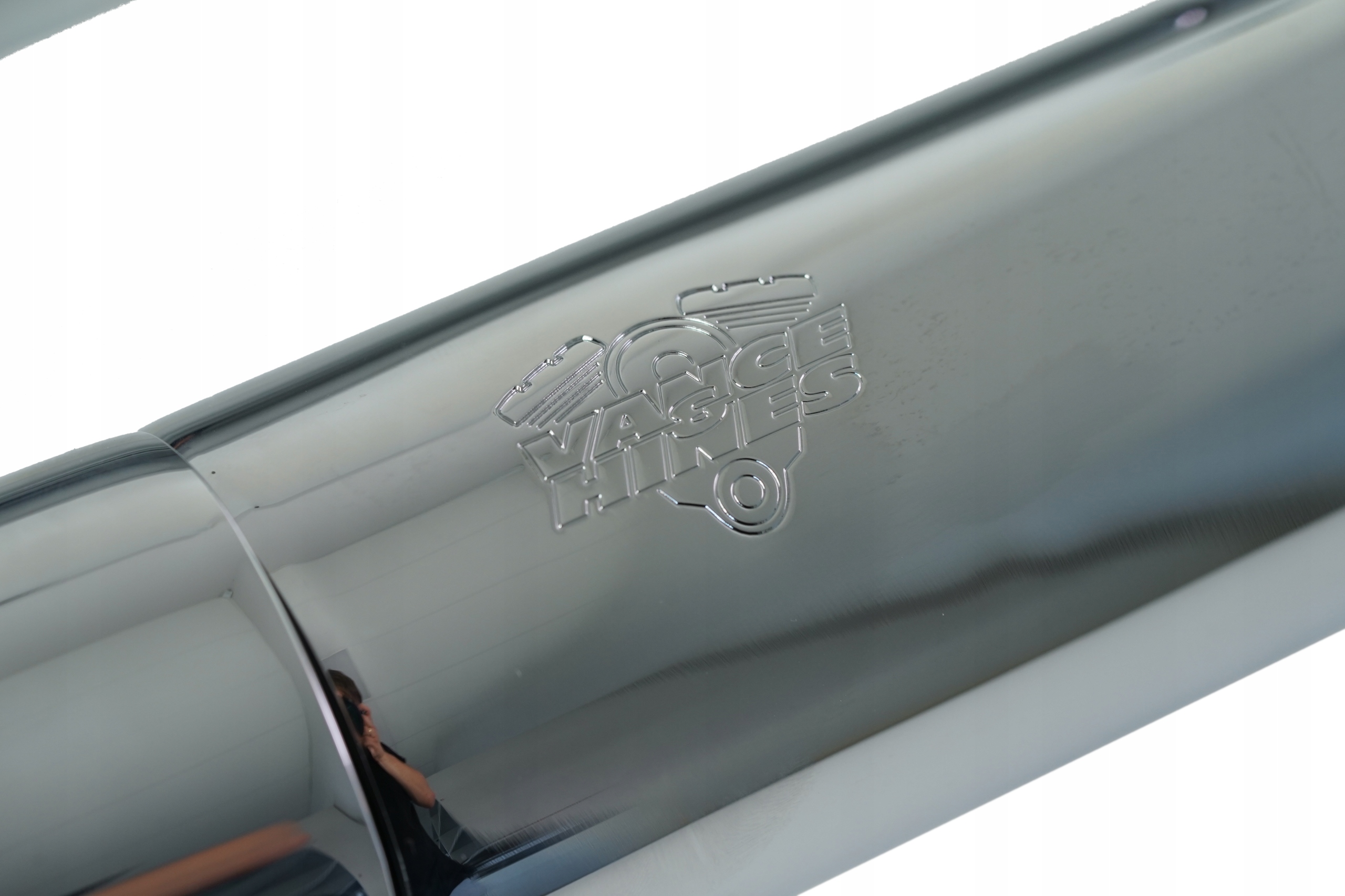 wydech tłumik softail Vance & Hines harley Numer katalogowy części 565721