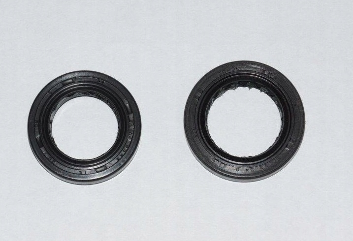 USZCZELNIACZ SIMERING WAŁ KYMCO MXU MXER 150