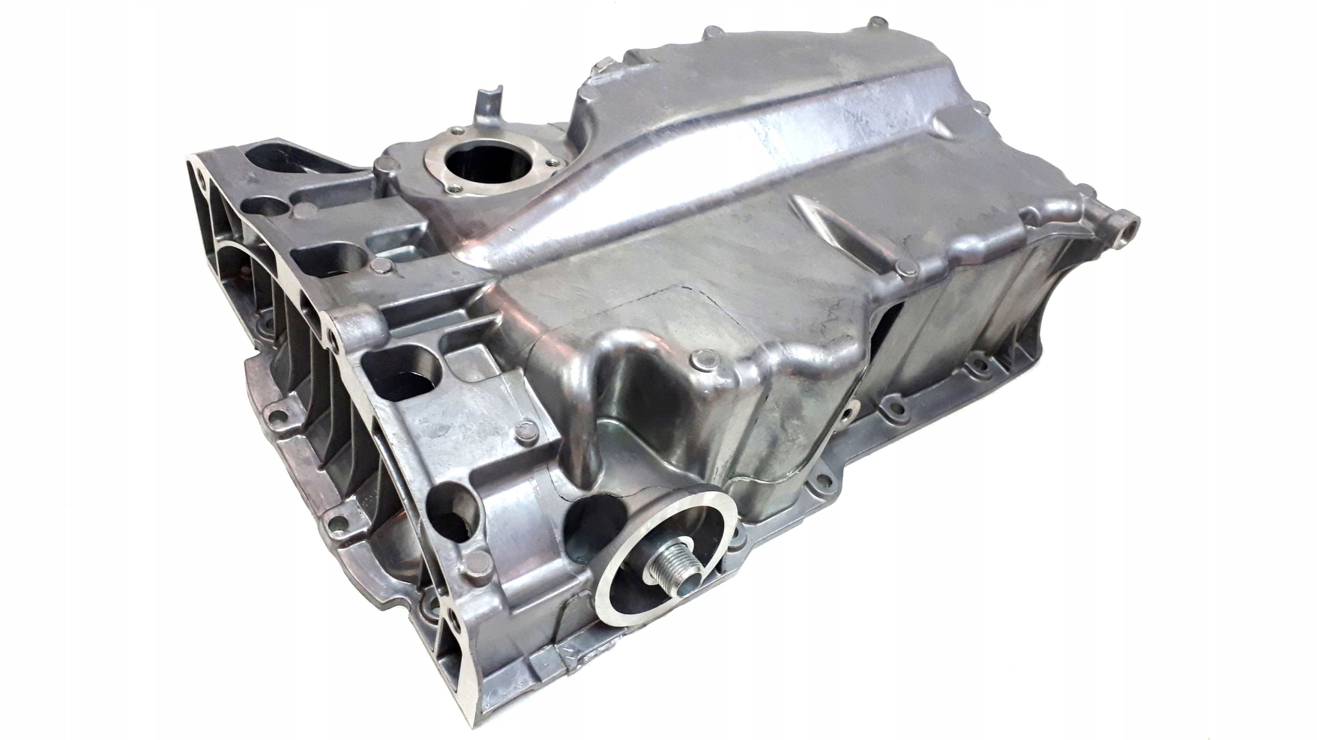 MISKA OLEJOWA SEAT LEON III AUDI 8V VW POLO 1 2TSI Engine Type Gasoline