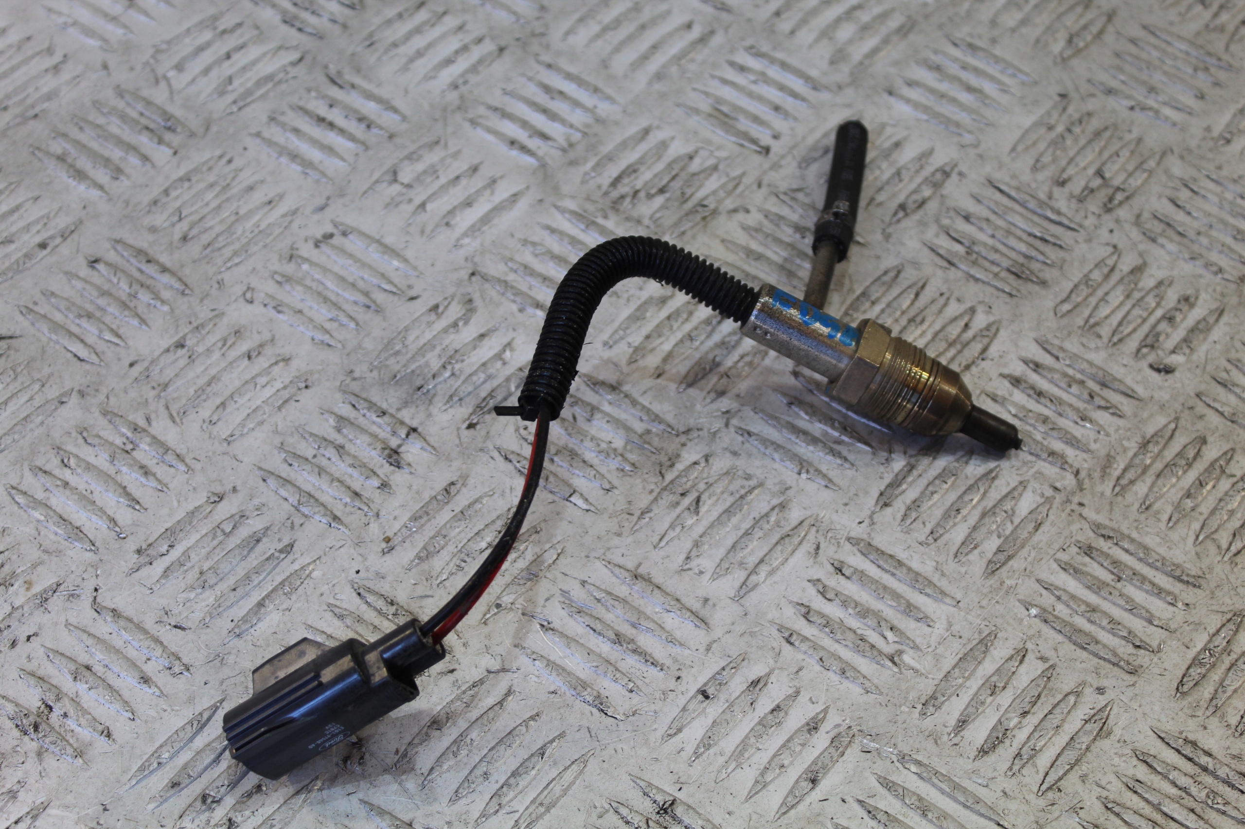 nozzle ADBLUE FORD EDGE MK2 II