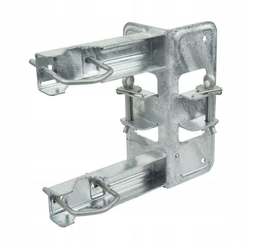 Obejma kominowa pojedyncza - 5m Kod producenta OBEJMA-POJ