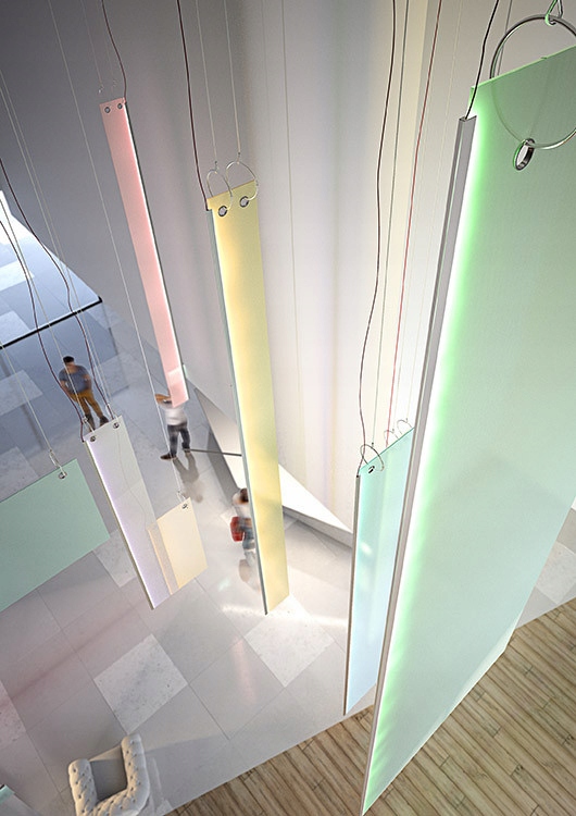 Profil LED aluminiowy KLUŚ KRAV-56 anodowany - 2m Kod producenta 18017ANODAZM_2