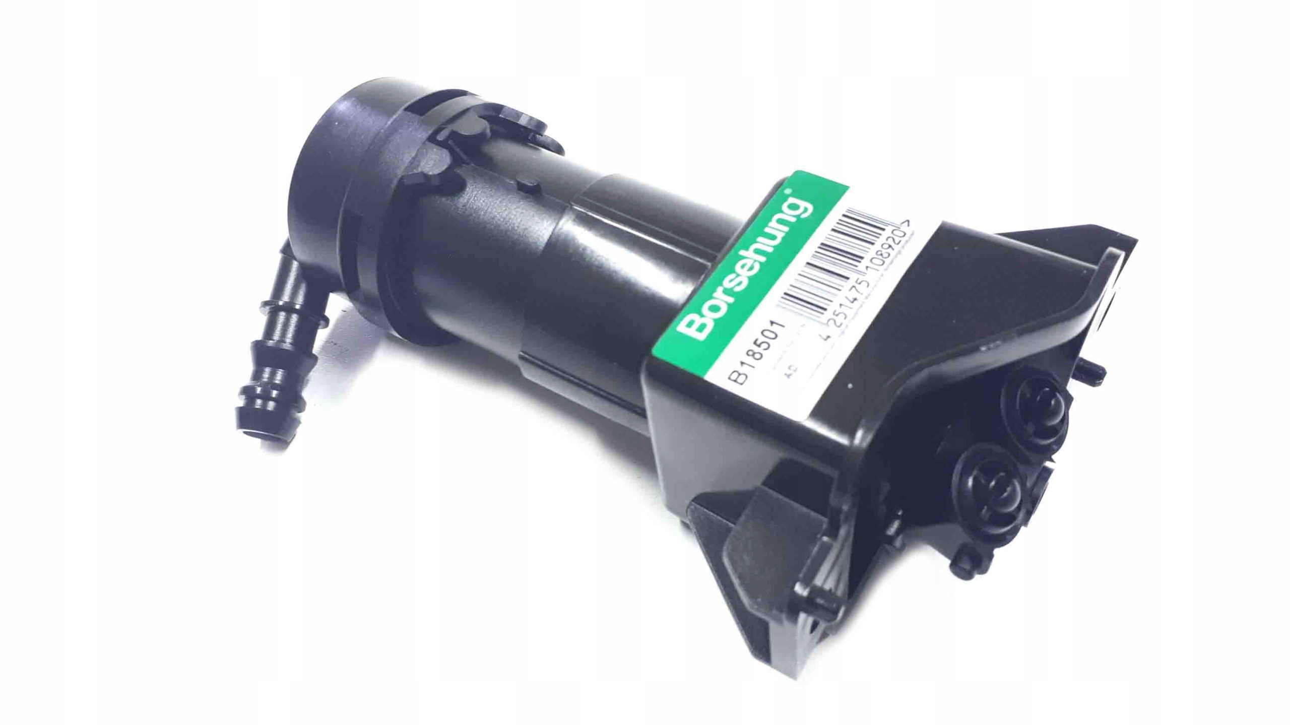 SPRYSKIWACZ REFLEKTORA DYSZA ORG A6 P 4F0955102B Part number B18501