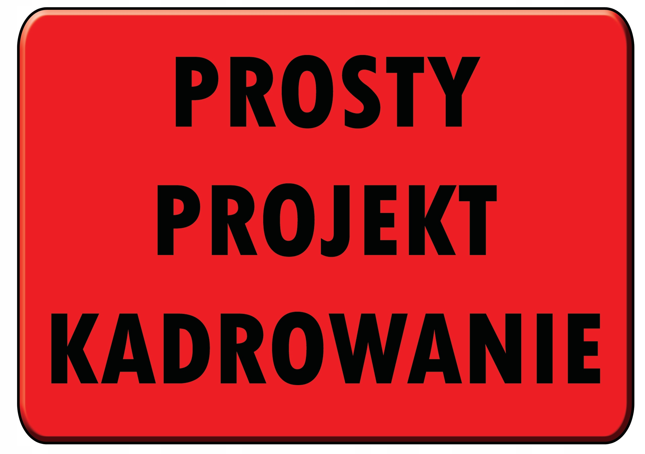 

Projekt, Dopasowanie zdjęć, Kadrowanie magnesy