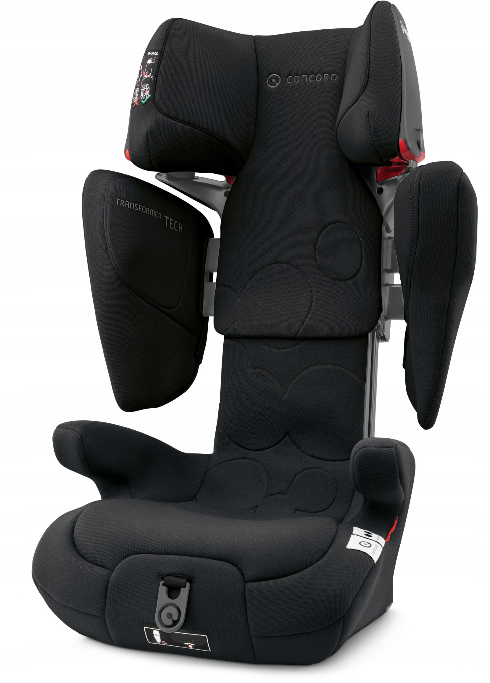 автокресло конкорд трансформер хт. детское кресло трансформер. автокресло конкорд трансформер т. детское кресло трансформер. детское автокресло concord transformer.