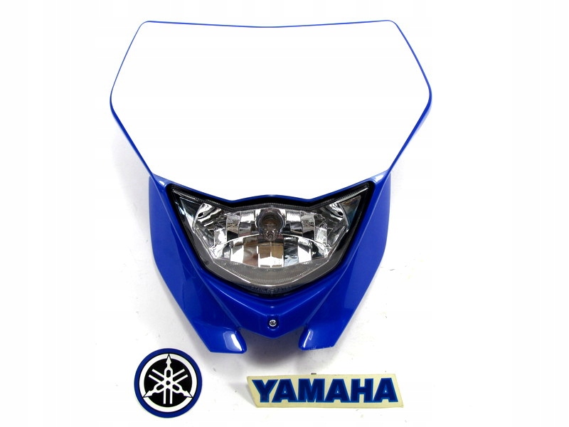 

Oryginał Yamaha Wr 125 250 450 lampa reflektor