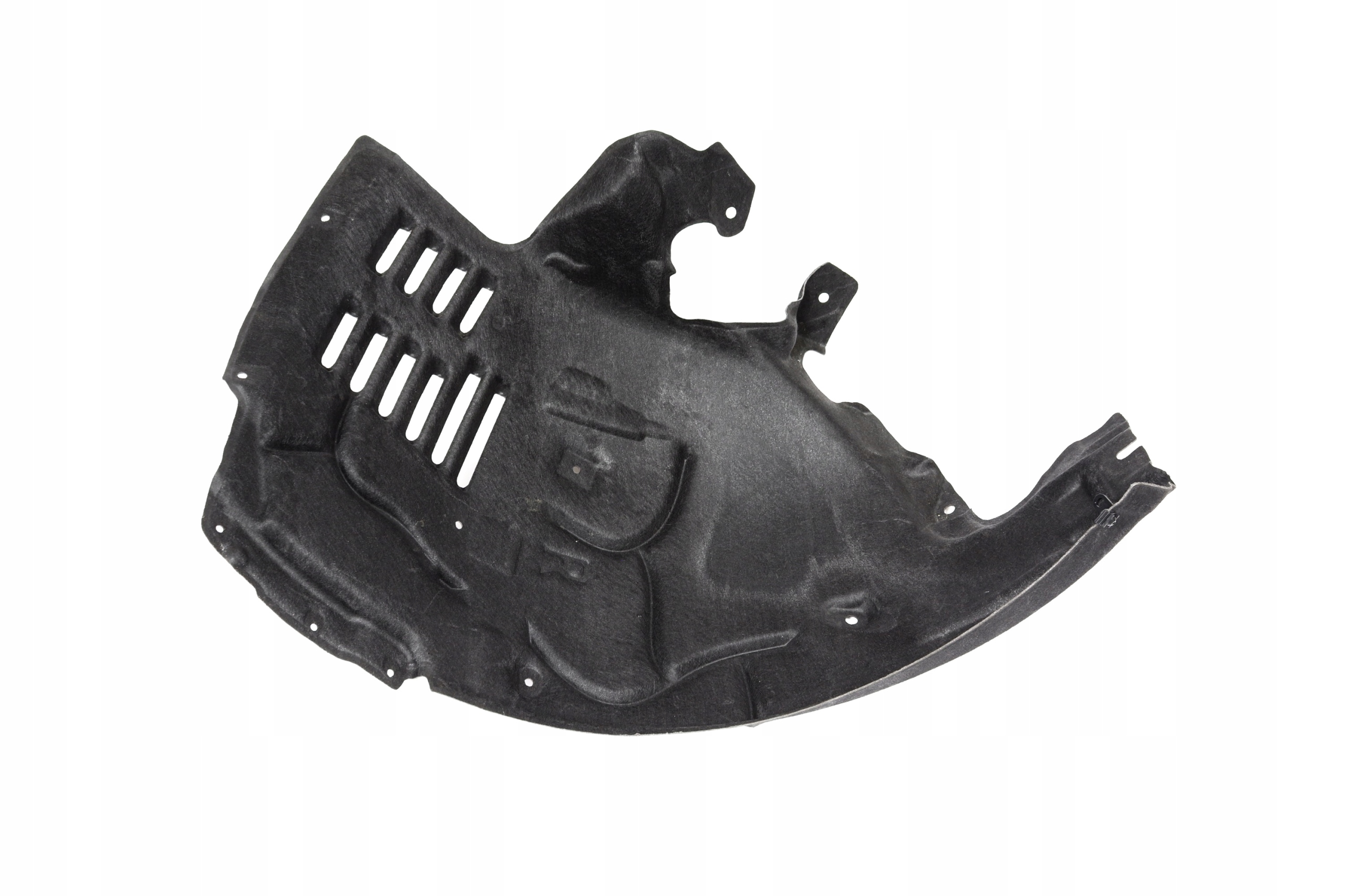 NADKOLE OSŁONA BŁOTNIKA PRZÓD PRZEDNIE PRAWE AUDI A8 D4 ORYGINAŁ ASO Typ samochodu Samochody osobowe