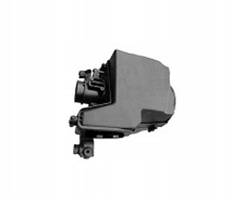 Kryt Vzduchového Filtru Ford Focus MK3 Lift 2014