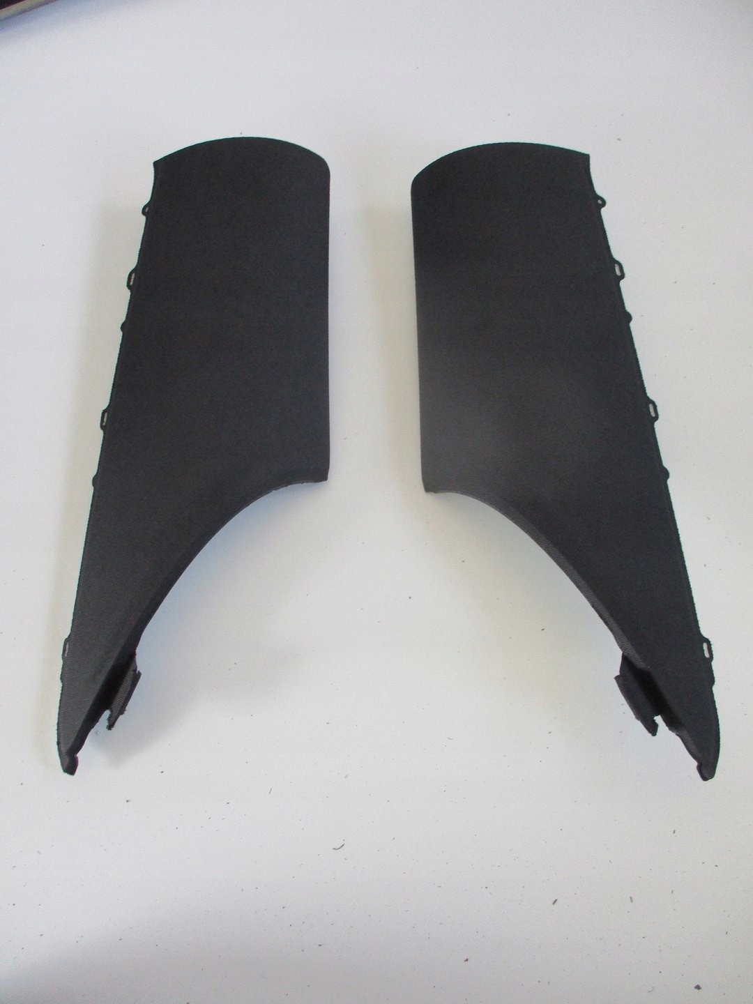 plastic upholstery cover for pillar AUDI A8 4N0