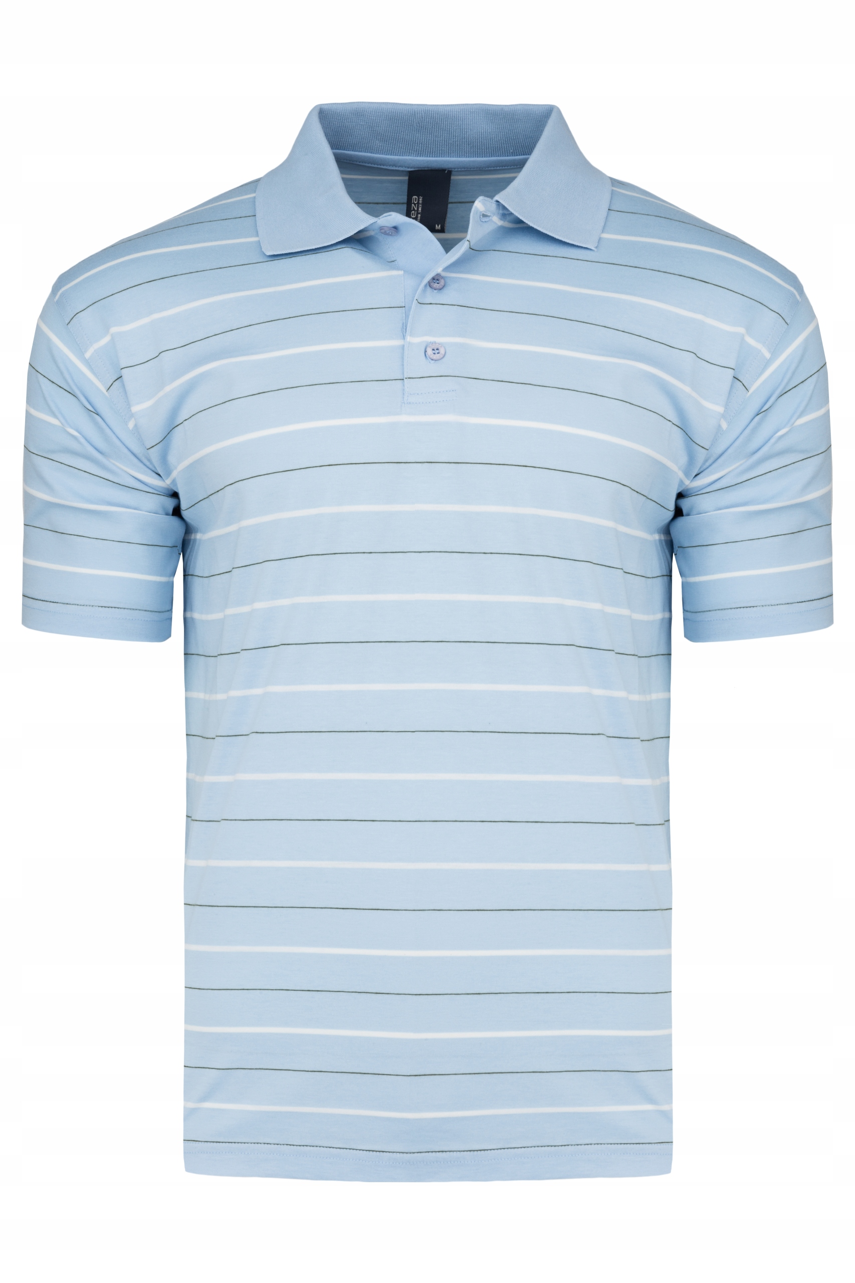 KOSZULKA POLO bawełna 100% Breza _______ XL