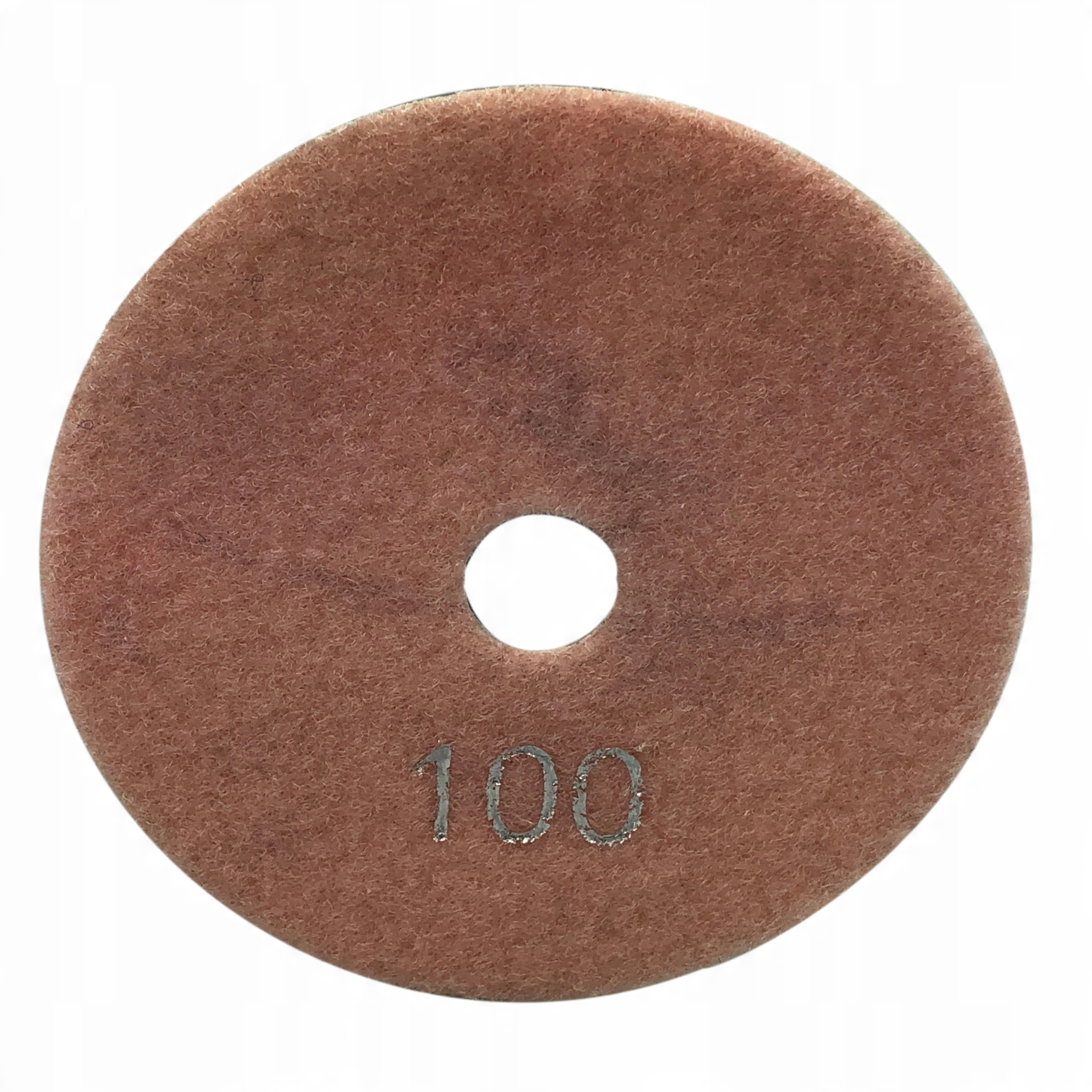 

Dysk Diament Polerski Rzep Granit 100 #100 Mokro