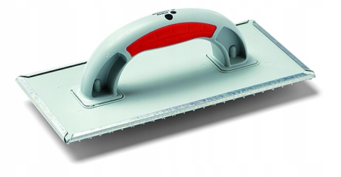 

Paca tarnik do styropianu Schuller 130x270 mm