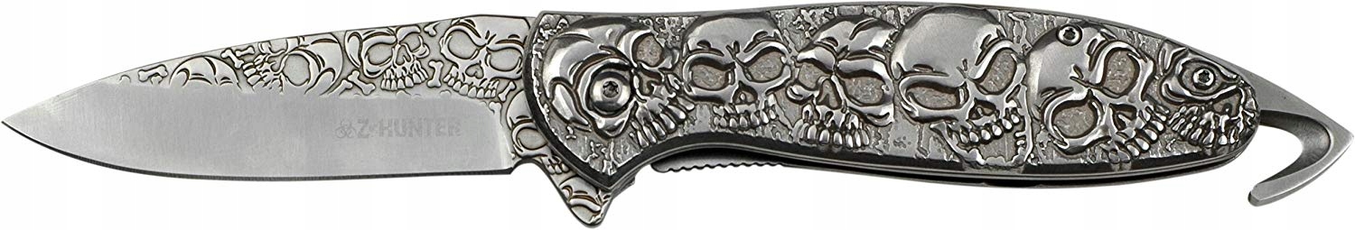 Z Hunter ZB-055SL nůž skládací nůž