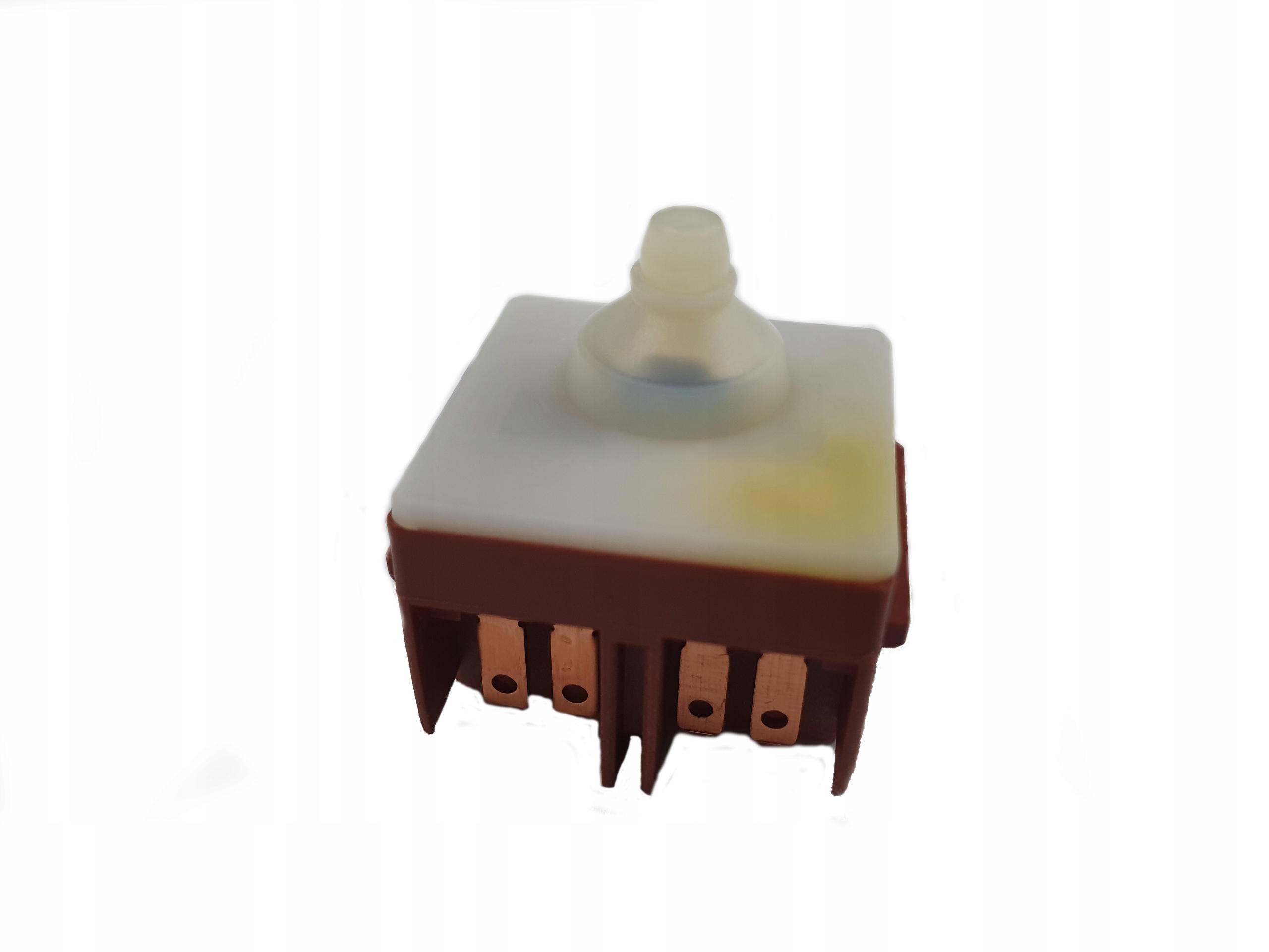

Włącznik Szlifierek Makita 651947-7 Oryginał