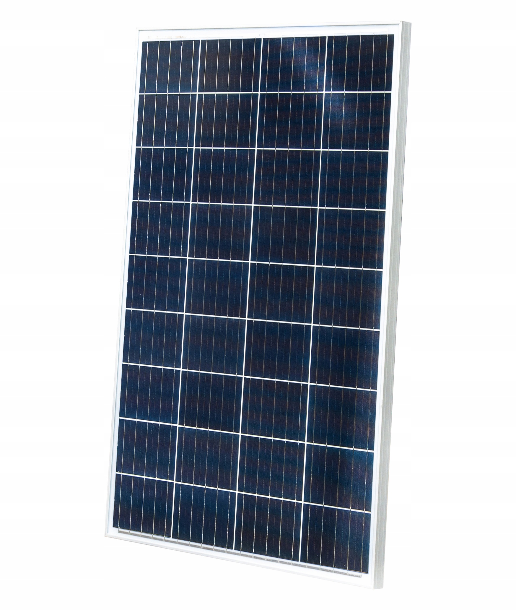 SOLÁRNY PANEL SOLÁRNA BATÉRIA 100W 12V REGULÁTOR Výkon 100W