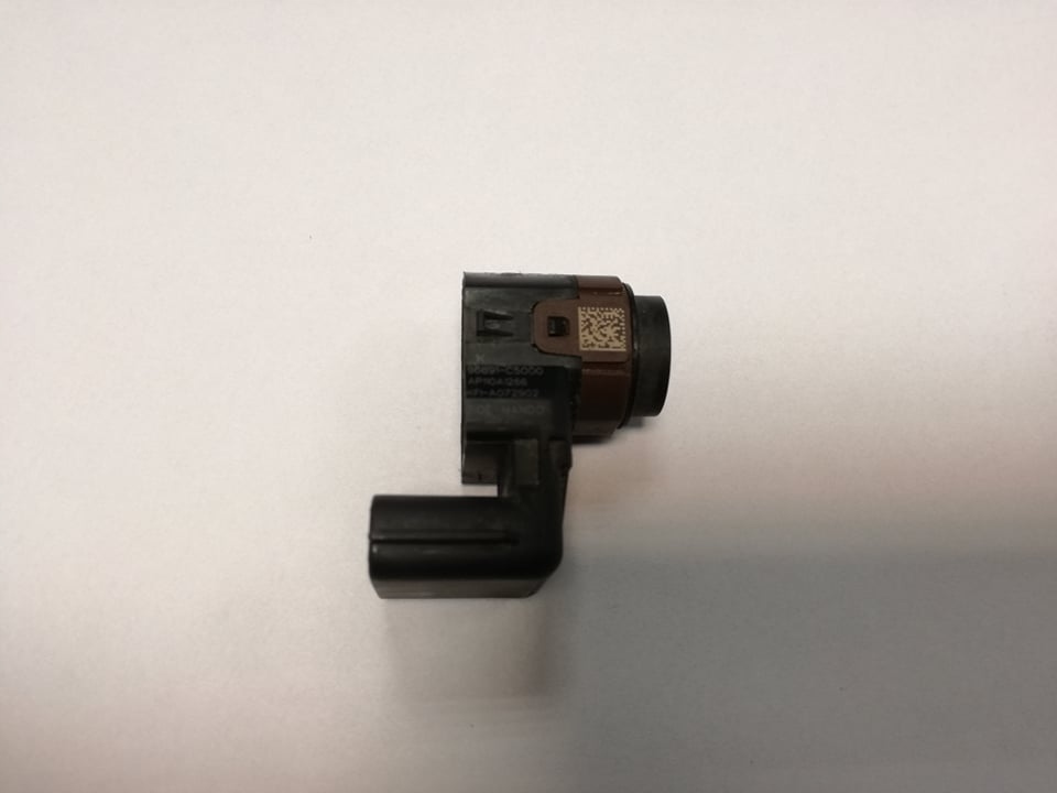 KIA CEED II 2 LIFT 15-18 ДАТЧИК ПАРКУВАННЯ PDC