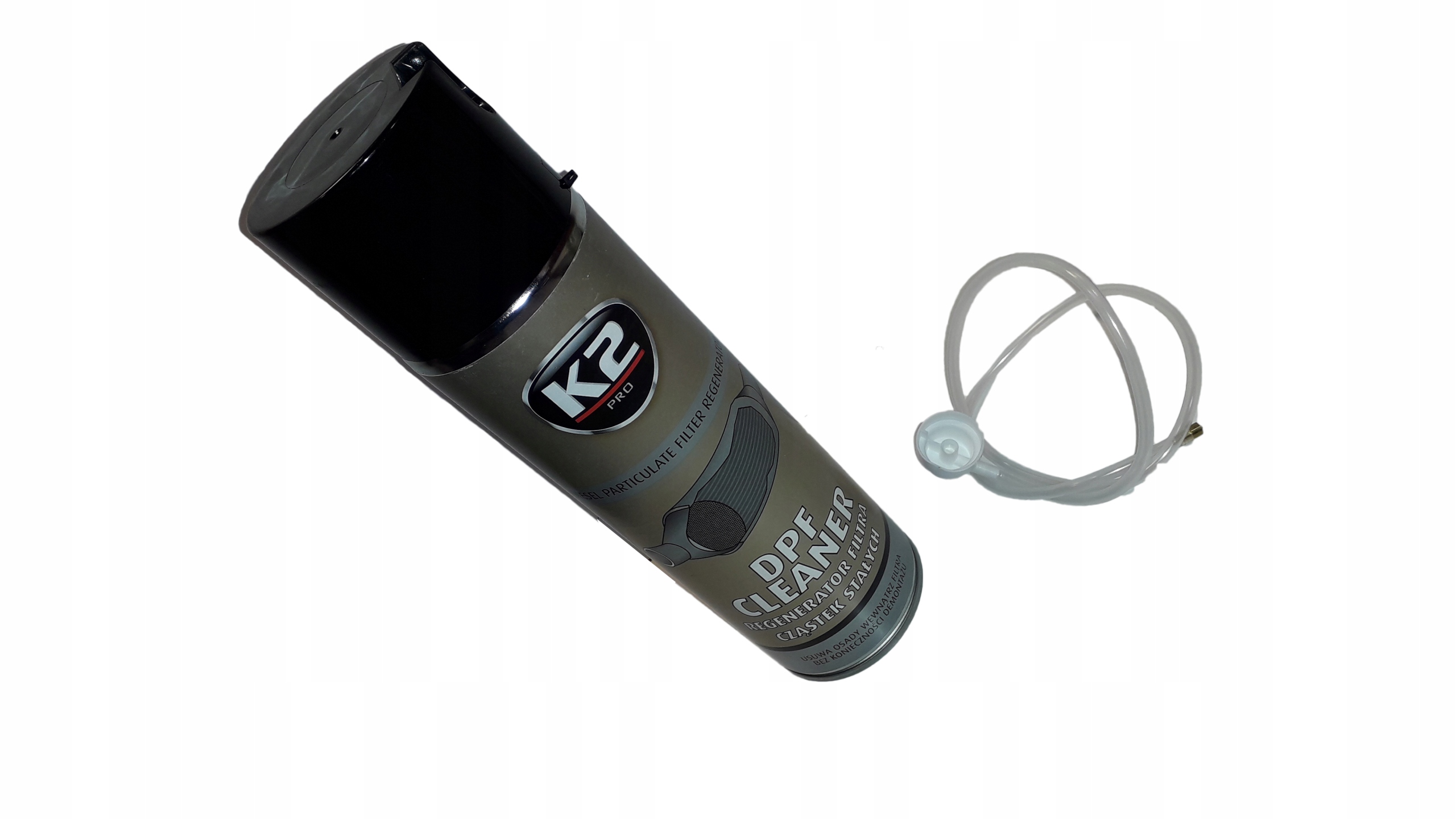 DODATEK DO REGENERATOR CZYSZCZENIA FILTRA DPF K2