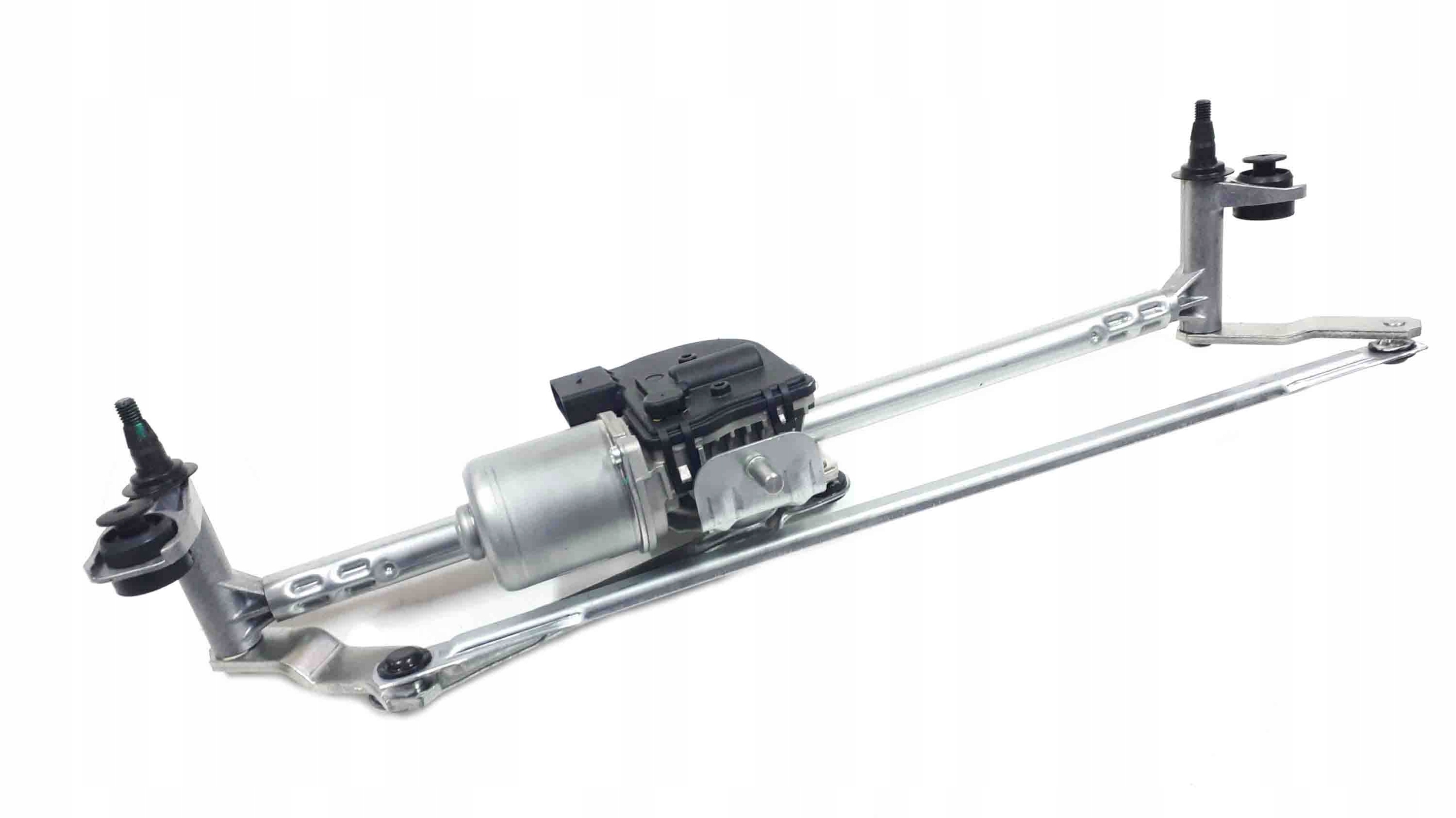 МЕХАНИЗМ СТЕКЛООЧИСТИТЕЛЕЙ ПЕРЕД VW GOLF Vk1955119c