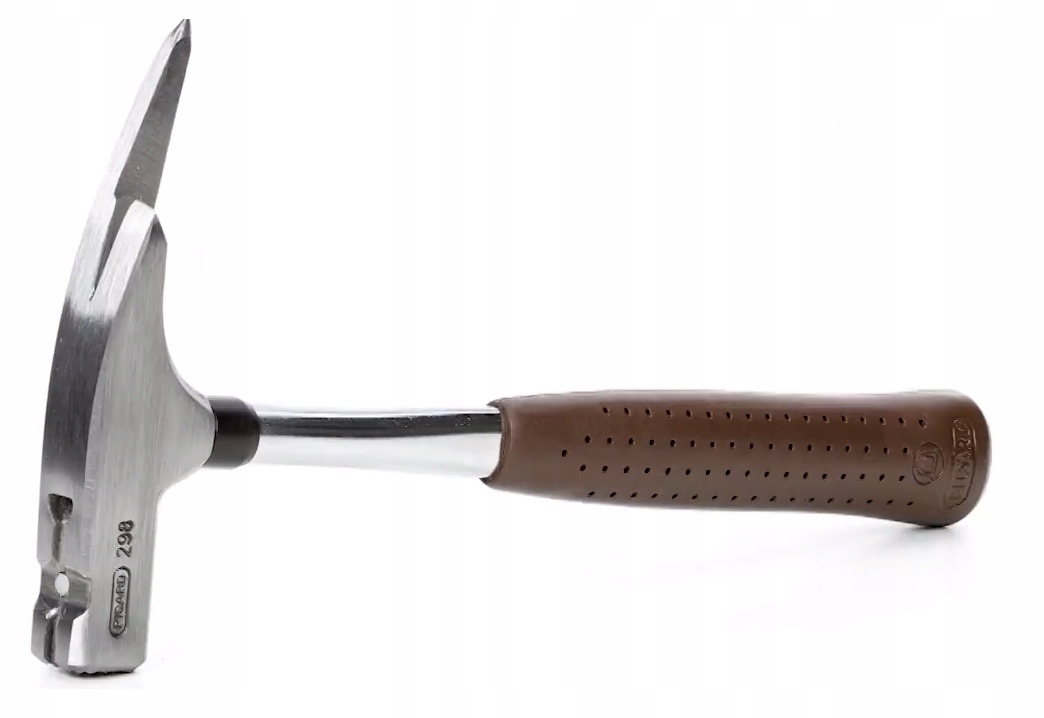 Picard Młotek ciesielski dekarski 600g gładki