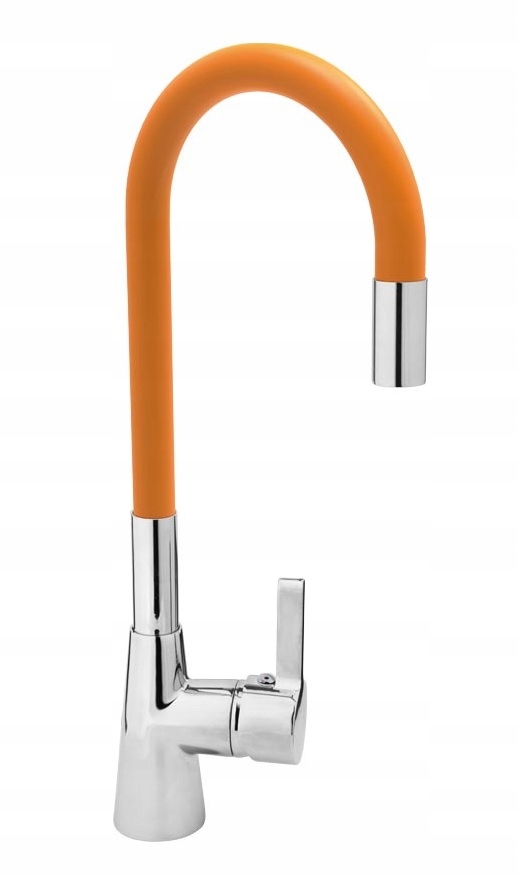 

Bateria Zlewozmywakowa Z Elastyczną Wylewką- 'flex