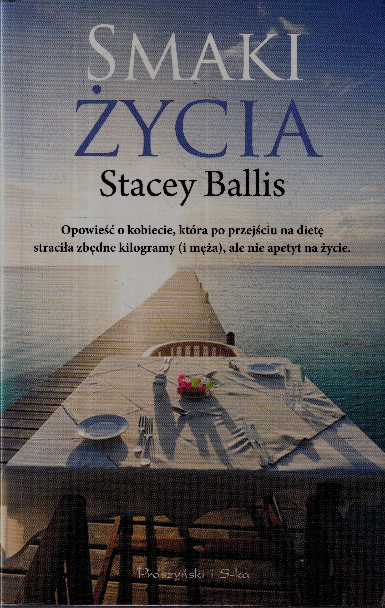 Smaki życia