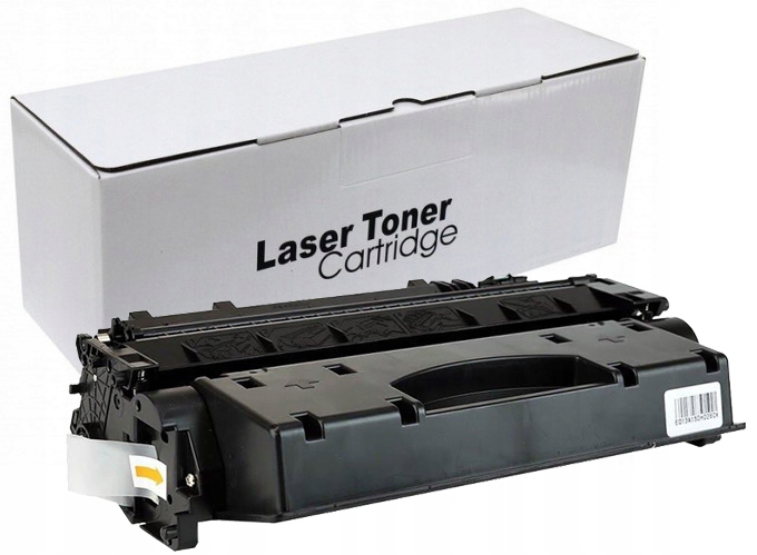 

Nowy Toner Do Hp CE505X 05X P2055dtn P2055d P2055X