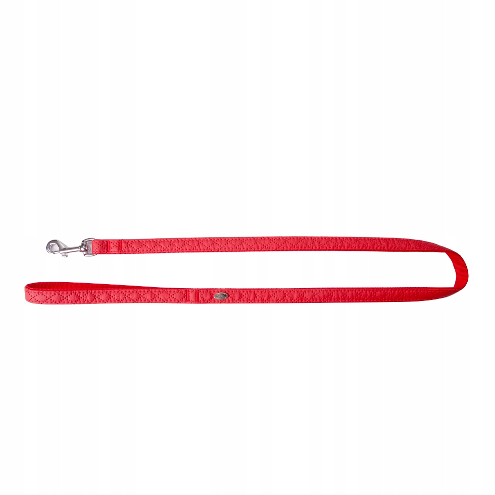 

Dingo Smycz Dla Psa Elegance 2,0X120 CM Czerwona