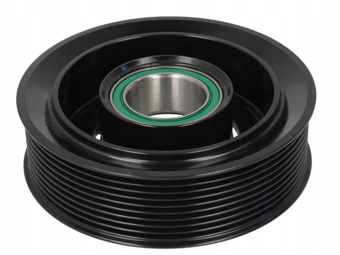 KOŁO PASOWE KOMPRESORA KLIMATYZACJI ACTROS MP2 MP3 Numer katalogowy części 54201541140