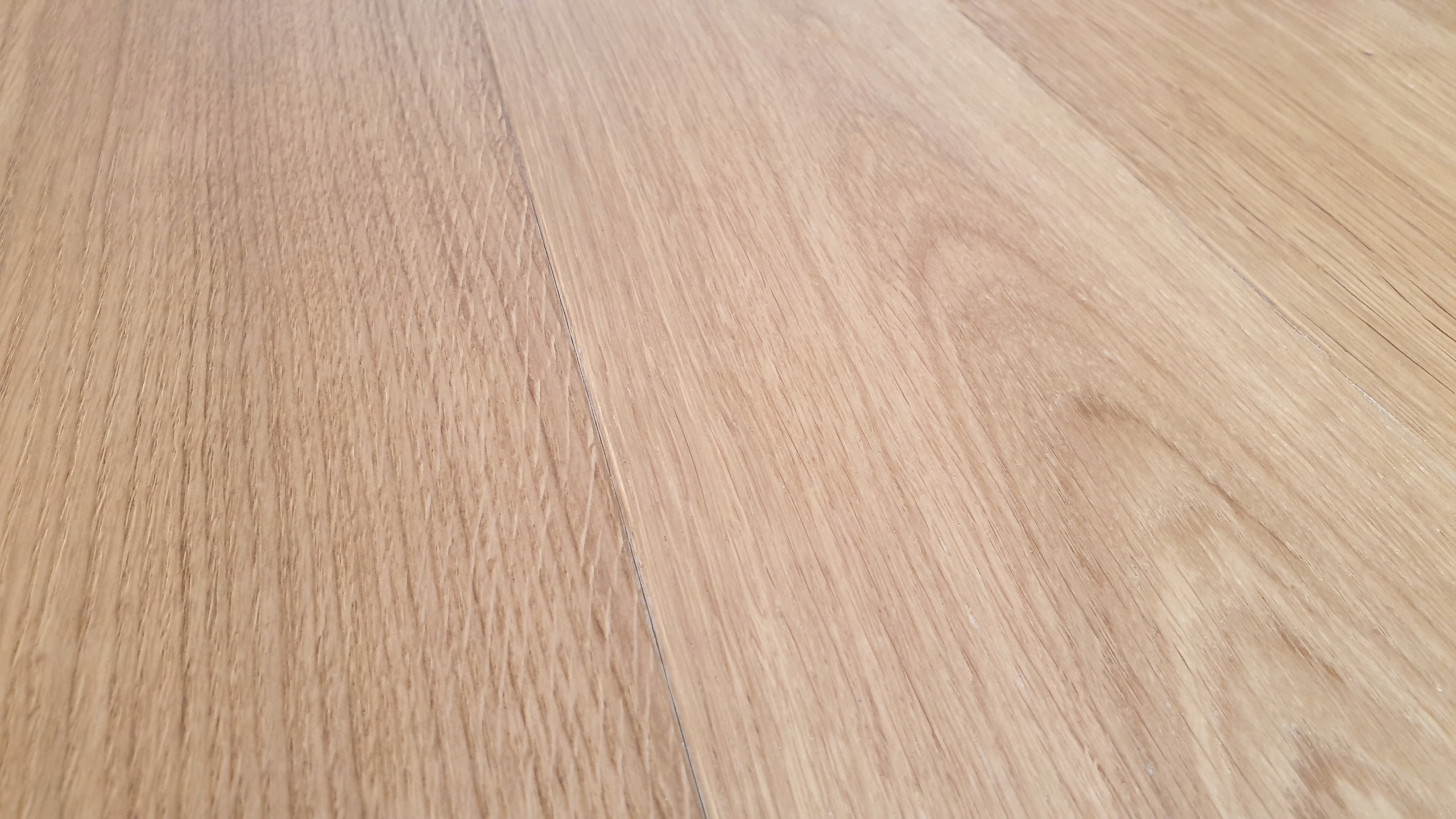 Deska podłogowa 18 mm dąb lakier Ever Home Szerokość 140 mm