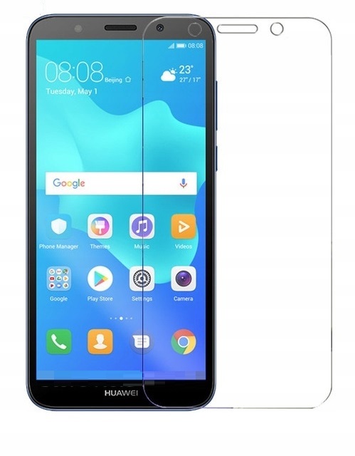

Szkło Hartowane 9H do Huawei Y5 2018 + Gratisy