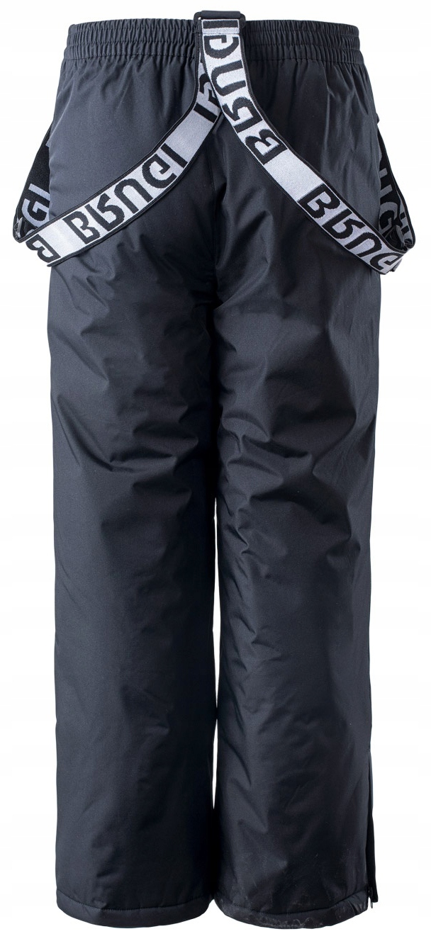 BRUGI 3AHS DZIECIĘCE SPODNIE NARCIARSKIE 110-116 Kod producenta 92800341491