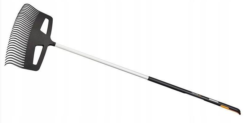 

Fiskars grabie do liści szerokie Xact 1027036