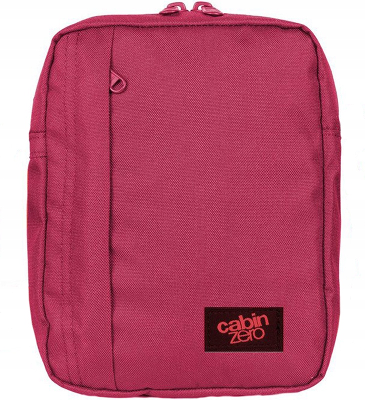 

CZ01 Mała torba na ramię Cabinzero Sidekick kodura