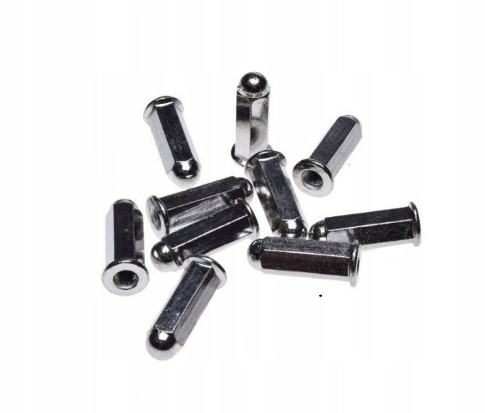 NAKRĘTKA SZPILKI WYDECHU BARTON ZIPP PRO ROMET