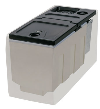 DAF XF 105 XF 106 НОВЫЙ АВТОМОБИЛЬНЫЙ ХОЛОДИЛЬНИК