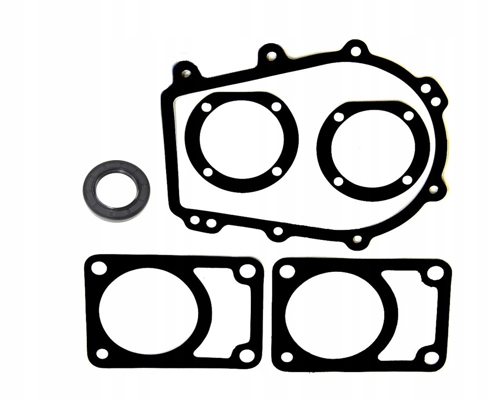 

Zestaw Komplet Uszczelek Przekładni Cyklop 6-ELEM.