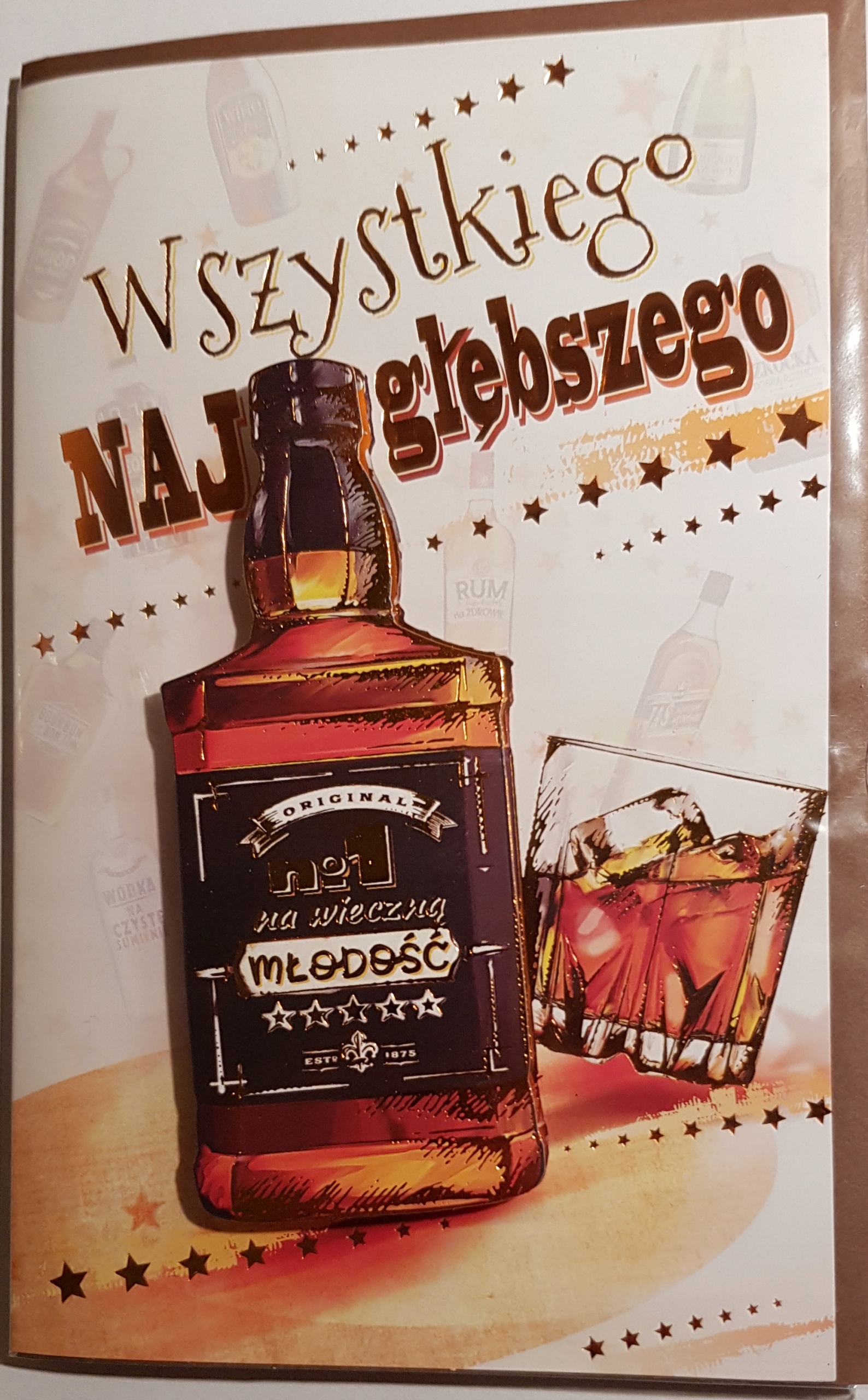 

Kartki urodzinowe kartka urodzinowa Wesołe Zabawna