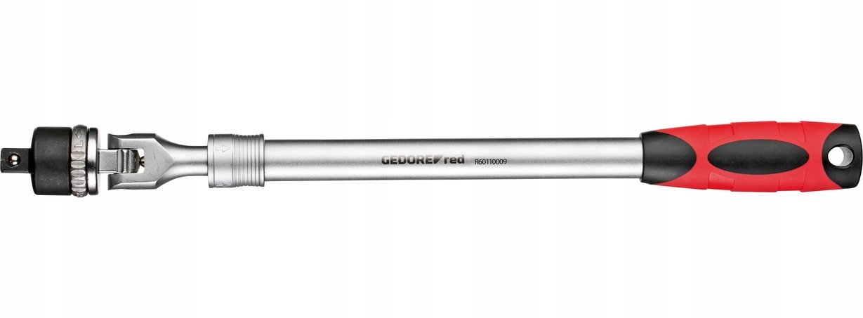 Teleskopická kĺbová račňa 1/2" Gedore Red R60110009