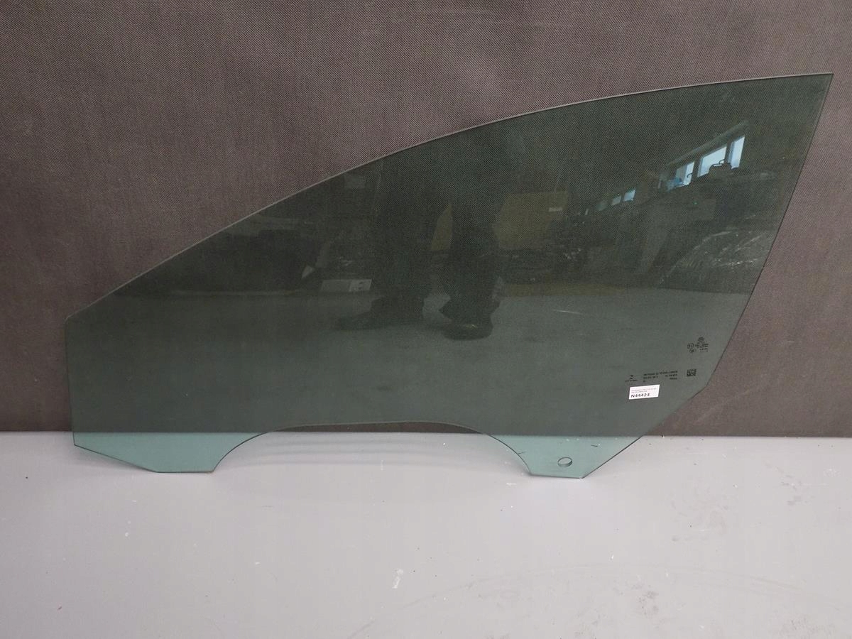 VW PASSAT CC ПЕРЕДНЄ ЛІВЕ СКЛО 2016 3C8845201C