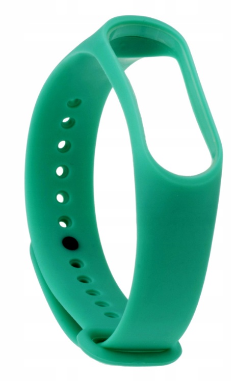 OPASKA XIAOMI MI BAND 3 ZAMIENNA PASEK MIBAND 3 Rodzaj pasek