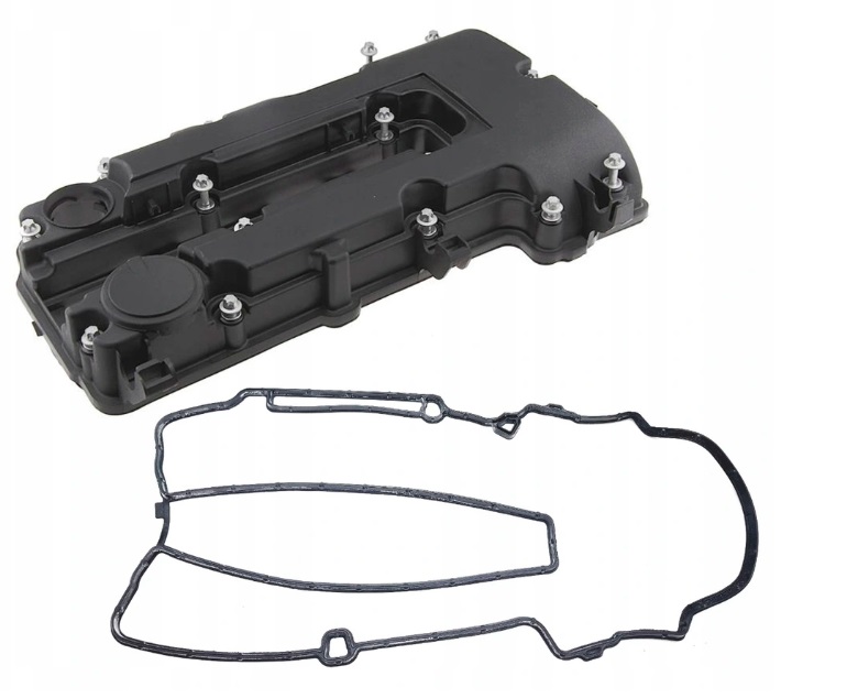 POKRYWA ZAWOROW do OPEL 1 4 TURBO A14NET 55573746