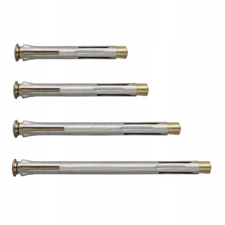 

Łącznik Do Ościeżnic 10X92 1 szt