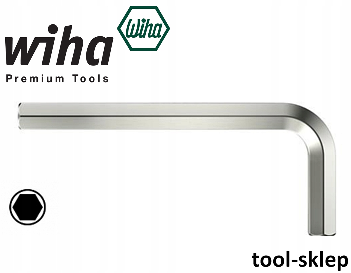 

Klucz imbusowy Wiha 01149