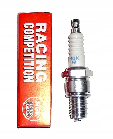 R0409B-8 - СВЕЧА ЗАЖИГАНИЯ R0409B-9 NGK HONDA CRF 250 CRF250 R