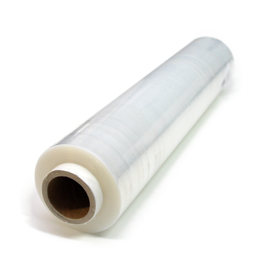 

Folia Stretch Transparent 1KG folii Bezbarwna