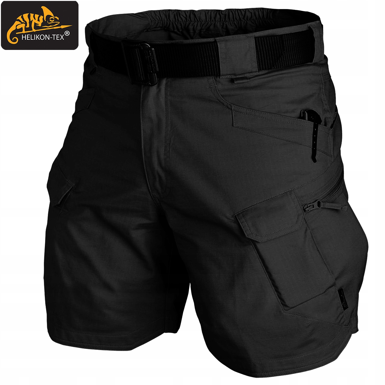 KRÓTKIE SPODENKI MESKIE BÓJOWKI UTS RS 8,5 HELIKON Kod producenta SP-UTS-PR-01-B07