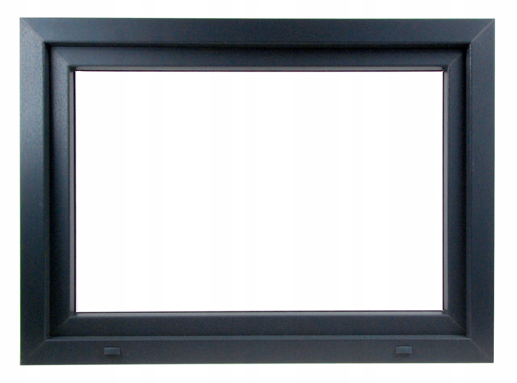 OKNO PCV 1000 x 900 RU 1 x ANTRACYT ZEWNĘTRZNY (00002316) • Cena