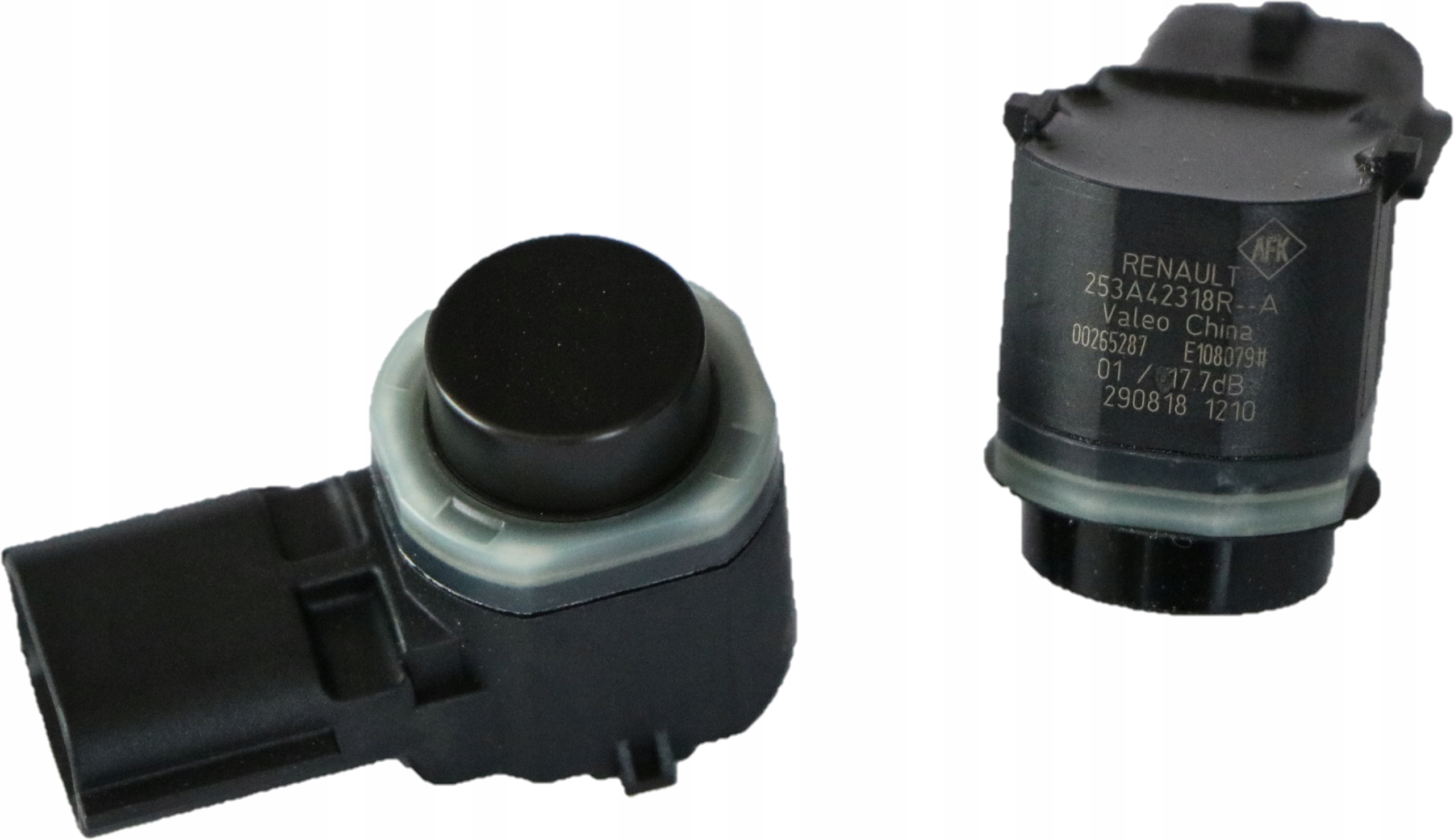 

Czujnik Parkowania Cofania Dacia 253A42318R Valeo