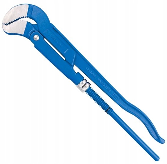 KLUCZ HYDRUALICZNY NASTAWNY RUR S 330mm KING TONY