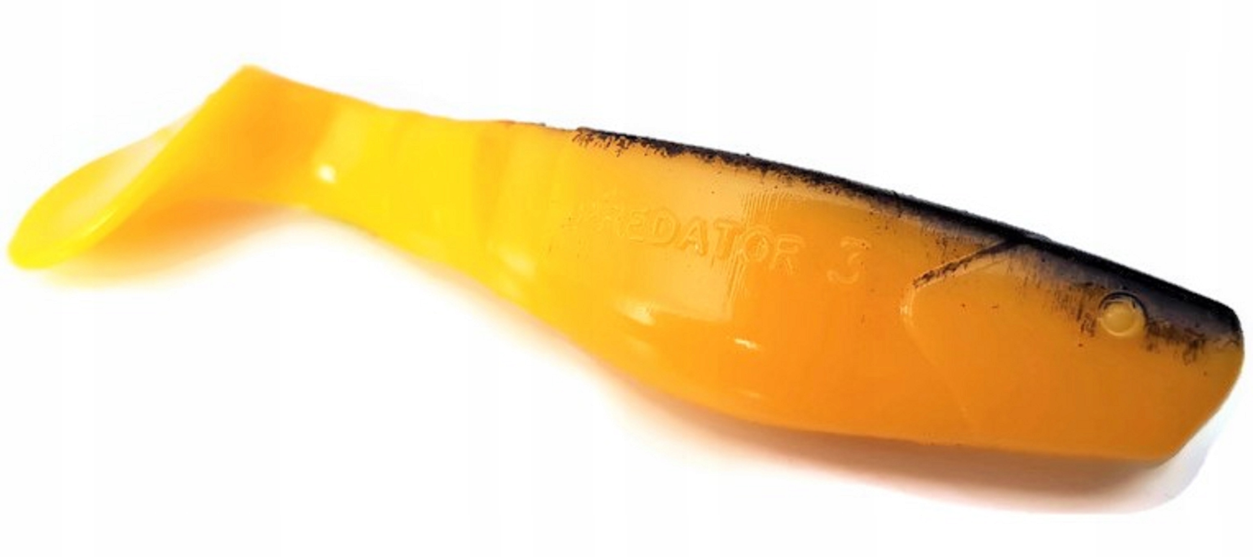 

Guma Kopyto Manns Predator 9CM Skuteczna